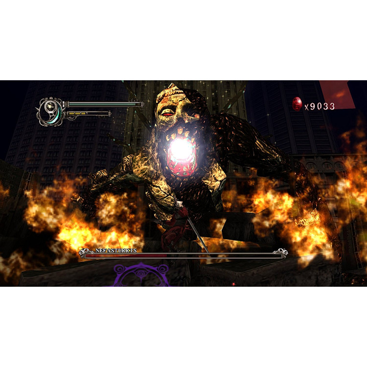 خرید بازی Devil May Cry Triple Pack برای نینتندو سوییچ